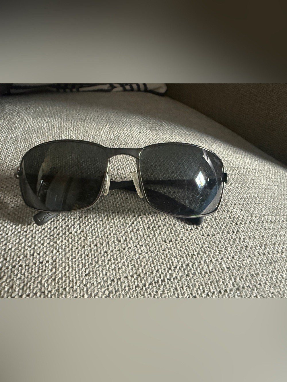 Bollé Key West sunglasses